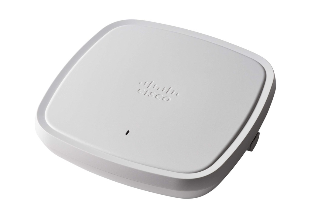 CISCO CATALYST C9120AXI-A ACCESS POINT