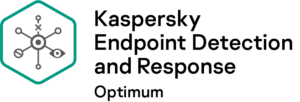 KASPERSKY ENDPOINT DETECTION AND RESPONSE OPTIMUM - 1 YEAR