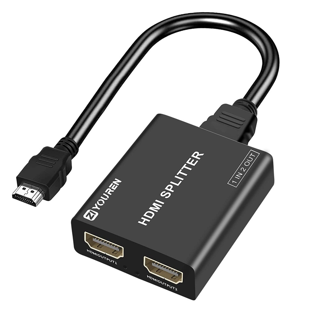 HDMI SPLITER 1*2
