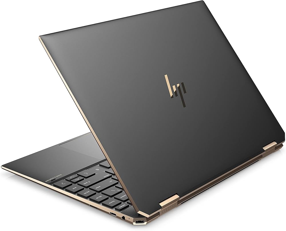 HP SPECTRE 14 X360 INTEL CORE ULTRA 7 155H 16GB RAM 1TB SSD 14 INCH 2.8K OELD TOUCH SCREEN X360 BACKLIT KEYBOARD FINGER PRINT WINDOWS 11 HOME SLATE BLUE