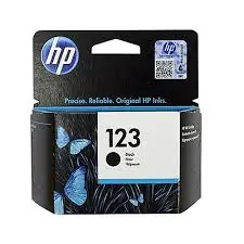 HP CARTRIDGE 123
