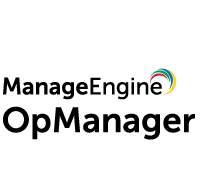 ManageEngine OpManager(OpManager Professional Edition)
