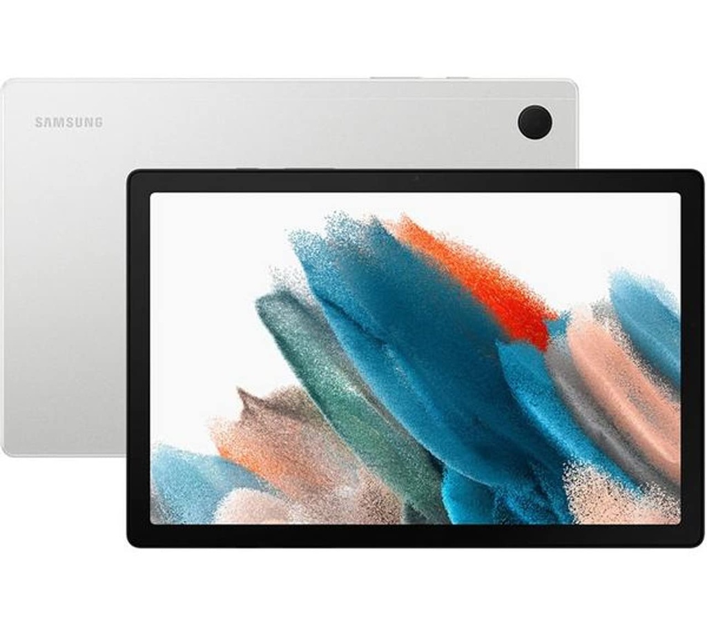 Samsung Galaxy Tab A8 10.5-Inch Grey 3GB RAM 32GB 4G LTE - International Version