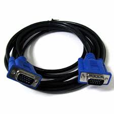 VGA CABLE 5M
