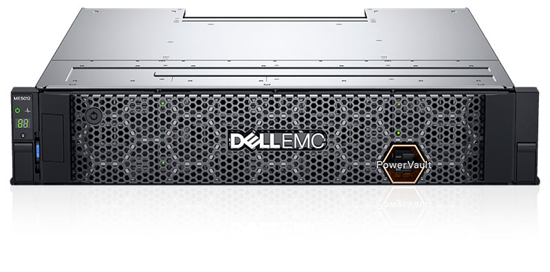 DELL POWERVAULT ME5024