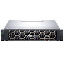 DELL EMC ME424 STORAGE EXPANSION ENCLOSURE