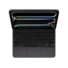 Apple Magic Keyboard for iPad Pro 11 inch (M4) - US English - Black  