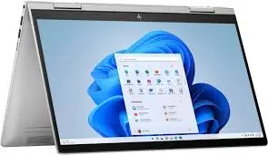 HP ENVY X360 2-IN-1 LAPTOP 14-ES1013DX INTEL® CORE 5 120U PROCESSOR 1TB SSD, 16GB DDR SDRAM WINDOWS 11, TOUCHSCREEN, MULTI-TOUCH ENABLED, 14.0" FHD IPS LED DISPLAY, HP 5MP CAMERA, POLY STUDIO, FINGER PRINT READER