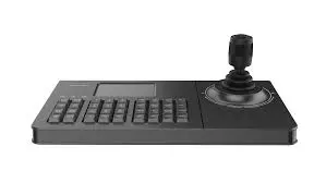 UNIVIEW KB‑1100‑E NETWORK KEYBOARD (4‑D JOYSTICK)