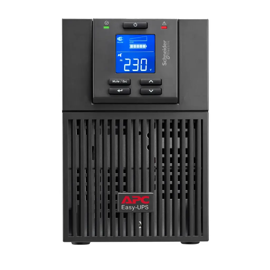 APC UPS EASY UPS 1000 VA