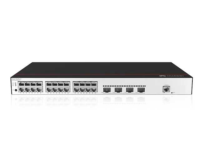 Huawei CloudEngine S5735-L24P4S-A-V2 Network Switch