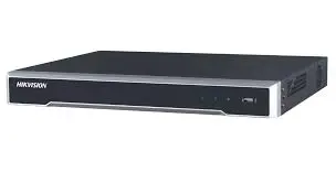 Hikvision 16-CHANNEL NVR 