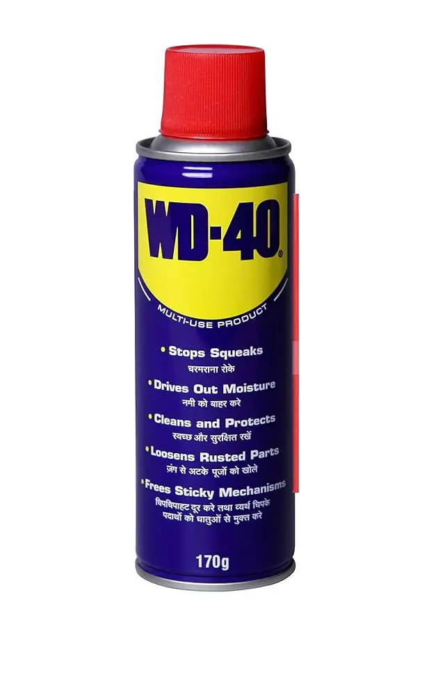 WD-40