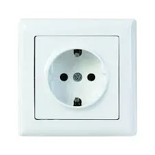 MUTLUSAN SINGLE POWER SOCKET