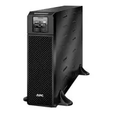 APC Smart-UPS On-Line, 5kVA, Tower outlets, Network Card+SmartSlot