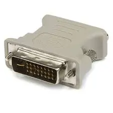 DVI TO VGA CONNECTOR