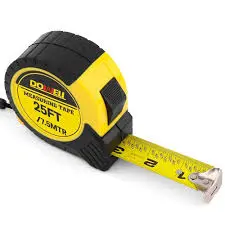  MEASURING  TAPE