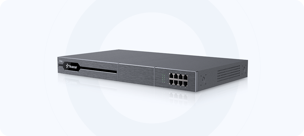 YEASTER P560 IP PBX