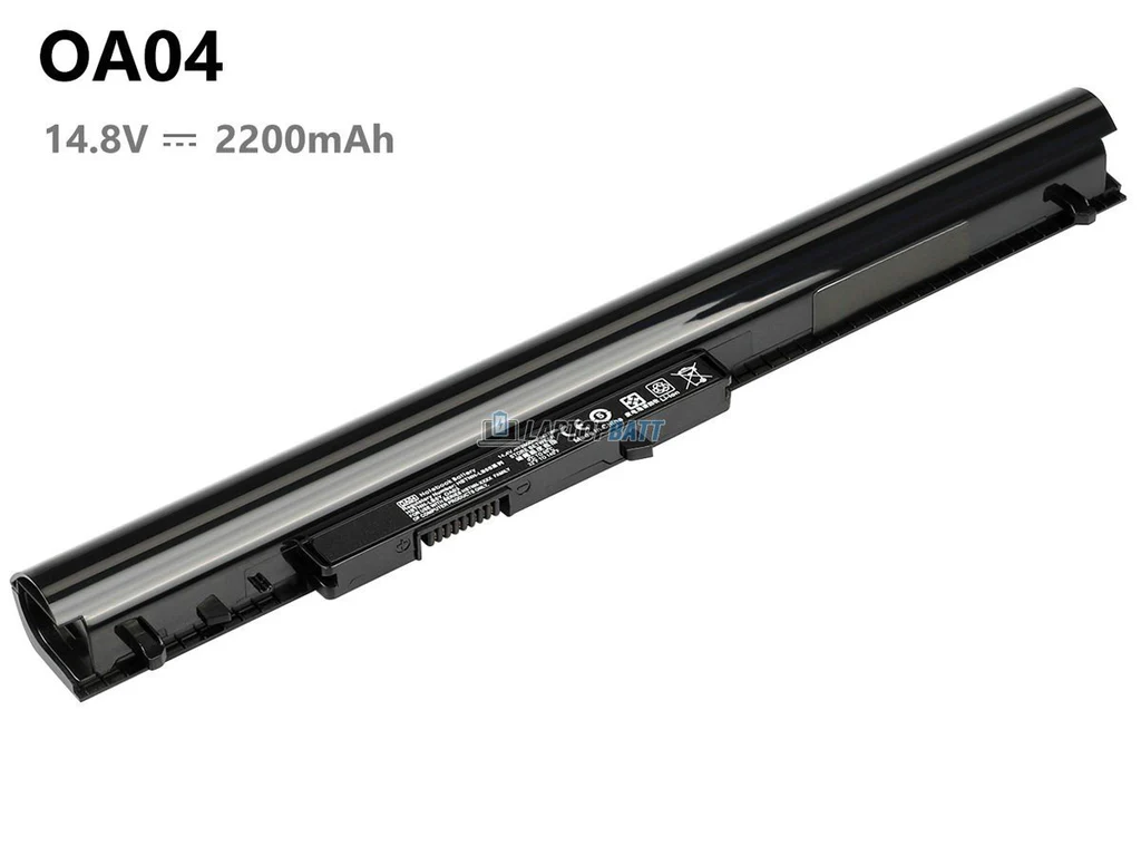 HP Notebook Battery OA04