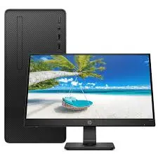 Desktop Hp 290 G4 13th gen i5 16Gb 1Tb ssd screen 22.5 inches