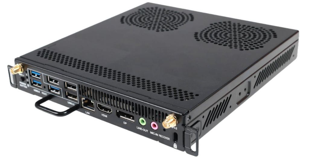 HUAWEI OPS W021 Z MODULE, INTEL CORE I5-12400 PROCESSOR, 8GB RAM, 256GB STORAGE, INTEL UHD GRAPHICS 730, WINDOWS 11 ENTERPRISE, BLACK | OPS W021 Z