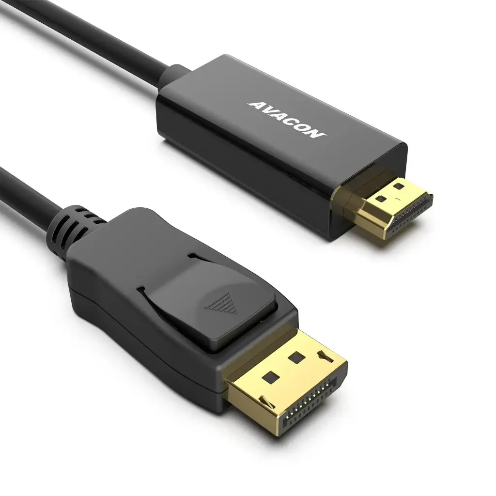 DP TO HDMI CABLE