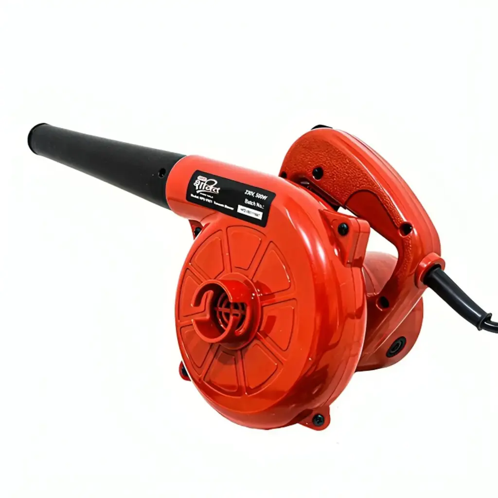 ELECTRIC BLOWER