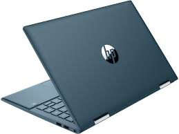 HP Pavilion 14 x360   Intel i7 13th Gen 16GB Ram 1TB SSD 14 Inch  FHD Touch Screen x360 Backlit Keyboard Win11 Blue Color