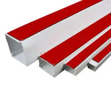 TRUNKING PVC 16*25
