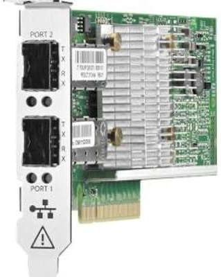 HPE Ethernet 10Gb 2-port 530SFP Adapter