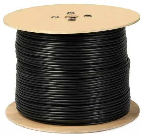 FIBER CABLE 48 CORES SINGLE MODE