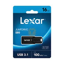 LEXAR USB FLASH DRIVE 16GB USB 3.1 