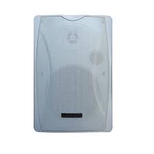 30W Outdoor Square Speaker DSP4030 White
