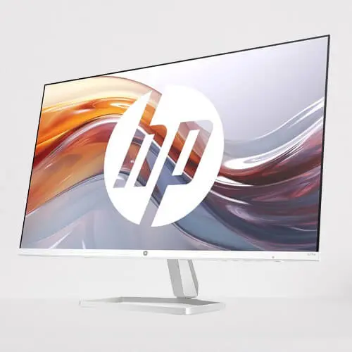 HP SERIES 5 527SF MONITOR