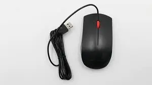 LENOVO WIRE MOUSE OOPH133