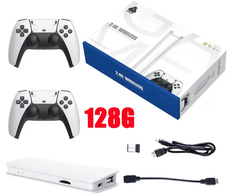 GAME PAD-SMALL -PS BIG