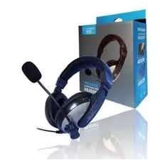 MICROKINGDOM MK-850 HEADSET