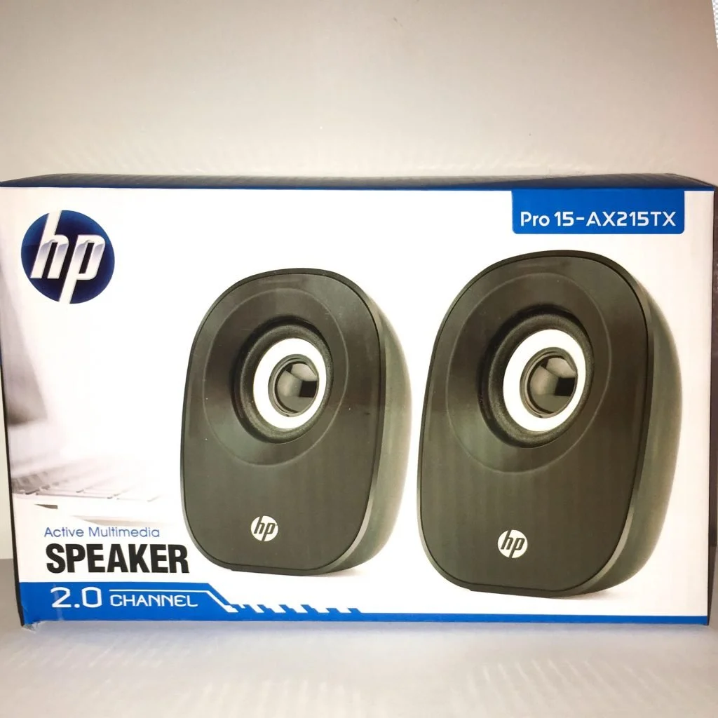 HP PRO 15 SPEAKER