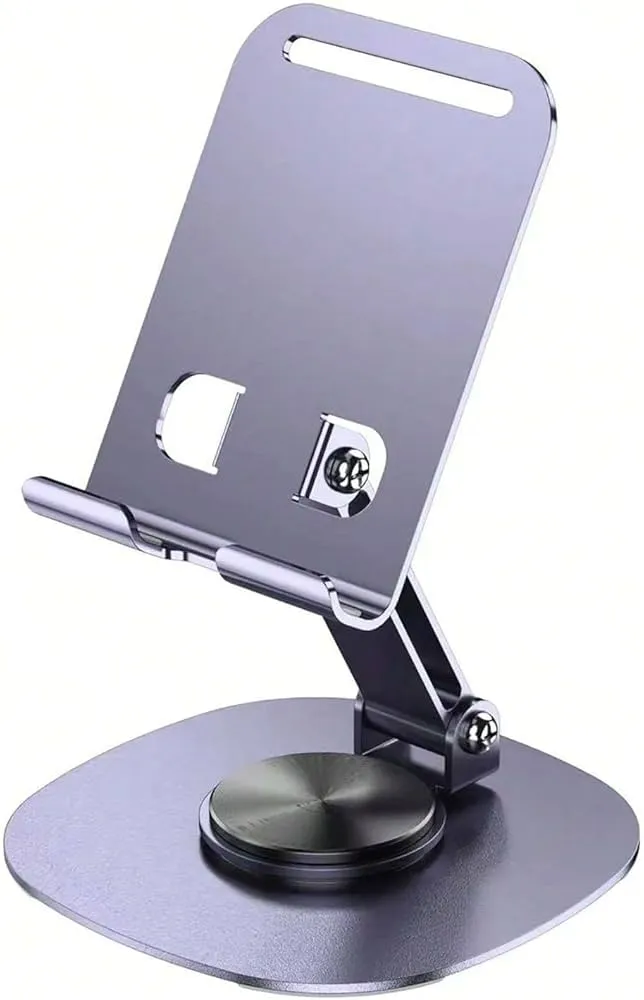 PHONE STAND - 360 ROTATION