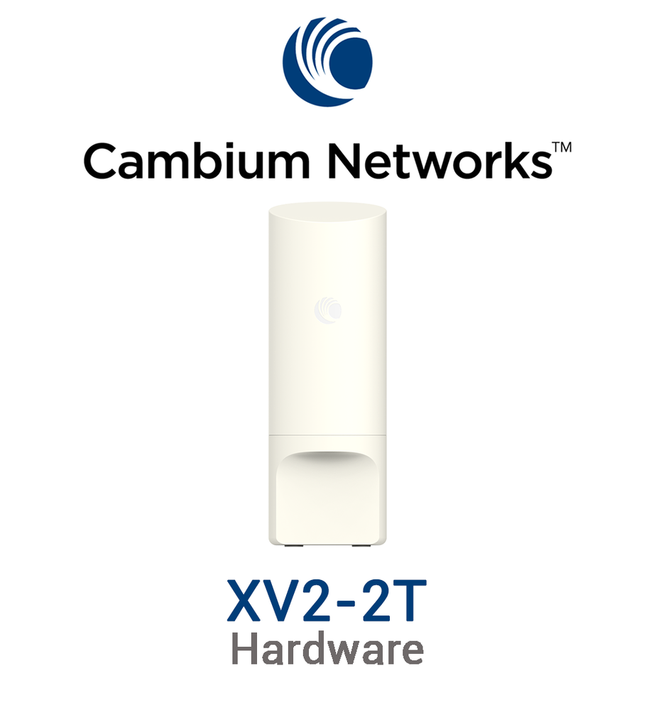 CAMBIUM NETWORKS XV2-2T1 OUTDOOR