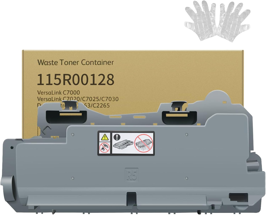 Xerox Versalink c7100 Waste Cartridge r5