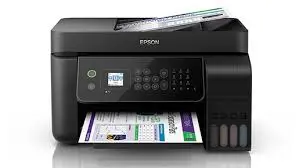 EPSON PRINTER L5290