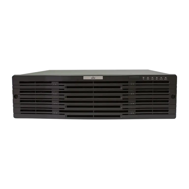 Univiews Unicorn Video Management Server (VMS)