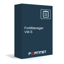 FORTIMANAGER-VM - FC1-10-FMGVS-258-01-36