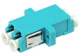 FIBER ODF LC-LC CONNECTOR MULTIMODE (OM3/OM4)