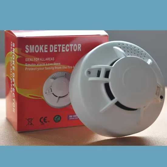SMOKE DETECTOR STANDALONE
