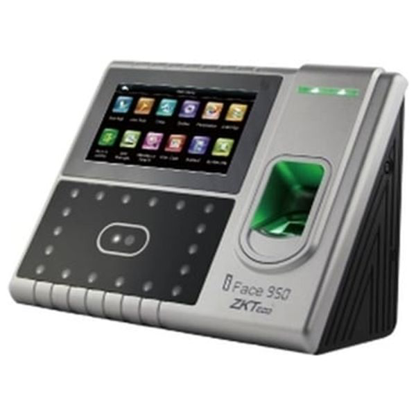 ZKTECO IFACE 950 PLUS - BIOMETRIC FINGERPRINT & FACE DEVICE