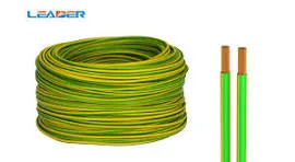 FIL DE TERRE 10MM(EARTH WIRE)