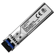 FORTINET FIBER SFP (FN-TRAN-LX) - SINGLE MODE