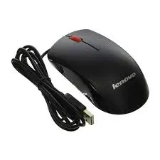 LENOVO WIRED MOUSE